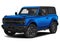 2023 Ford Bronco Outer Banks 2 Door Advanced 4x4