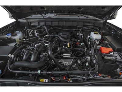 2023 Ford Bronco Outer Banks 2 Door Advanced 4x4
