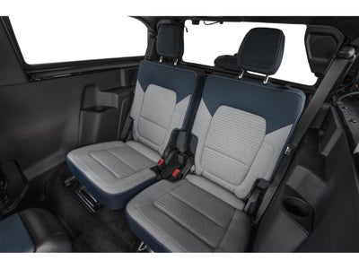 2023 Ford Bronco Outer Banks 2 Door Advanced 4x4