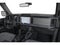 2023 Ford Bronco Outer Banks 2 Door Advanced 4x4