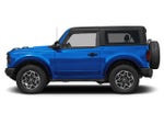 2023 Ford Bronco Outer Banks 2 Door Advanced 4x4