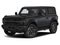 2023 Ford Bronco Outer Banks 2 Door Advanced 4x4