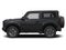 2023 Ford Bronco Outer Banks 2 Door Advanced 4x4