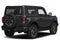 2023 Ford Bronco Outer Banks 2 Door Advanced 4x4