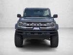 2022 Ford Bronco Big Bend 4 Door Advanced 4x4