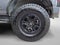 2022 Ford Bronco Big Bend 4 Door Advanced 4x4