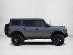 2022 Ford Bronco Big Bend 4 Door Advanced 4x4