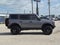 2022 Ford Bronco Big Bend 4 Door Advanced 4x4
