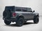 2022 Ford Bronco Big Bend 4 Door Advanced 4x4