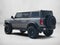 2022 Ford Bronco Big Bend 4 Door Advanced 4x4