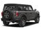 2022 Ford Bronco Big Bend 4 Door Advanced 4x4