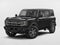 2025 Ford Bronco Big Bend 4 Door 4x4