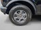 2025 Ford Bronco Big Bend 4 Door 4x4