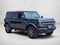 2025 Ford Bronco Big Bend 4 Door 4x4