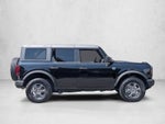 2025 Ford Bronco Big Bend 4 Door 4x4