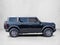 2025 Ford Bronco Big Bend 4 Door 4x4