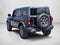 2025 Ford Bronco Big Bend 4 Door 4x4