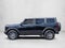 2025 Ford Bronco Big Bend 4 Door 4x4