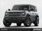2024 Ford Bronco Big Bend 4 Door 4x4