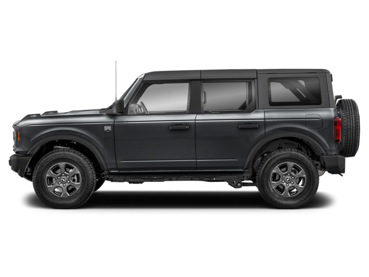 2024 Ford Bronco Big Bend 4 Door 4x4