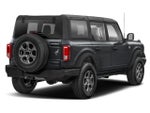 2024 Ford Bronco Big Bend 4 Door 4x4