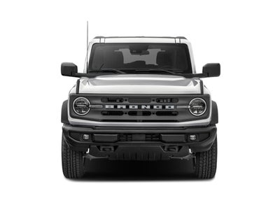 2024 Ford Bronco Big Bend 4 Door 4x4