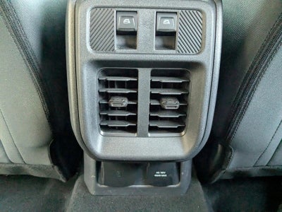 2025 Ford Bronco Big Bend 4 Door 4x4