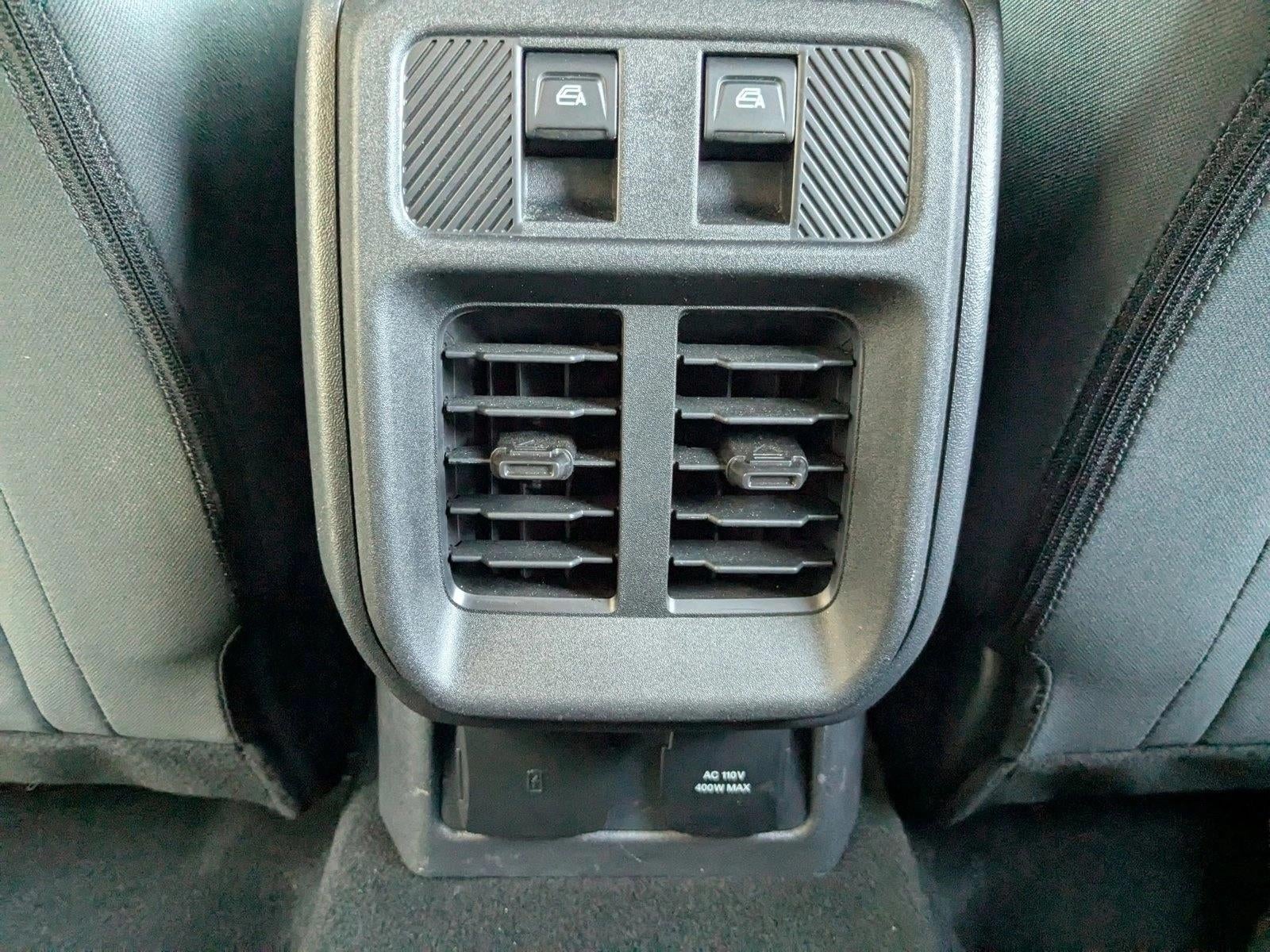 2025 Ford Bronco Big Bend 4 Door 4x4