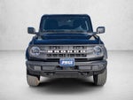 2025 Ford Bronco Big Bend 4 Door 4x4