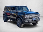 2025 Ford Bronco Big Bend 4 Door 4x4