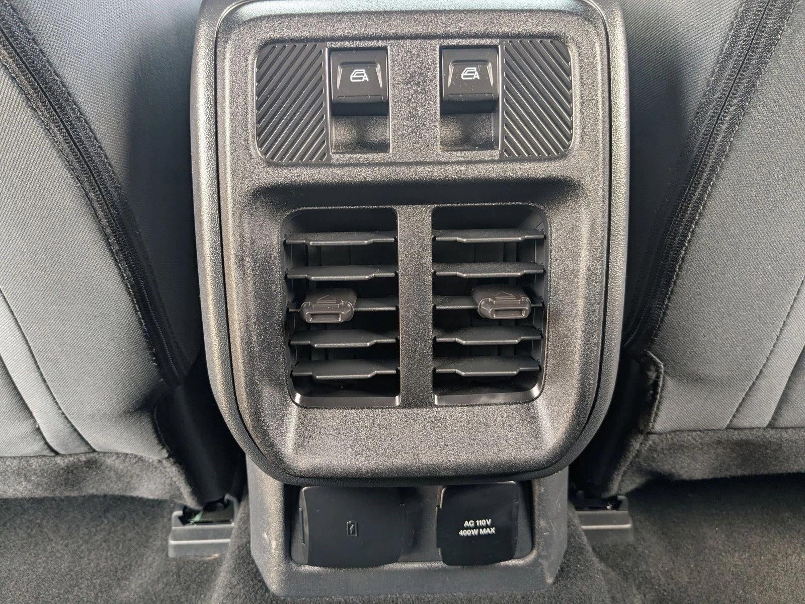 2025 Ford Bronco Big Bend 4 Door 4x4