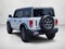 2025 Ford Bronco Big Bend 4 Door 4x4