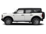 2025 Ford Bronco Big Bend 4 Door 4x4