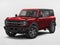 2025 Ford Bronco Big Bend 4 Door 4x4