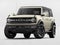 2025 Ford Bronco Outer Banks 4 Door 4x4