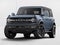 2025 Ford Bronco Outer Banks 4 Door 4x4