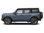 2025 Ford Bronco Outer Banks 4 Door 4x4