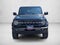 2025 Ford Bronco Outer Banks 4 Door 4x4
