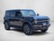 2025 Ford Bronco Outer Banks 4 Door 4x4