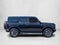 2025 Ford Bronco Outer Banks 4 Door 4x4