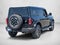 2025 Ford Bronco Outer Banks 4 Door 4x4