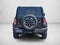 2025 Ford Bronco Outer Banks 4 Door 4x4