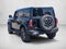 2025 Ford Bronco Outer Banks 4 Door 4x4