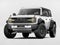 2025 Ford Bronco Raptor 4 Door Advanced 4x4