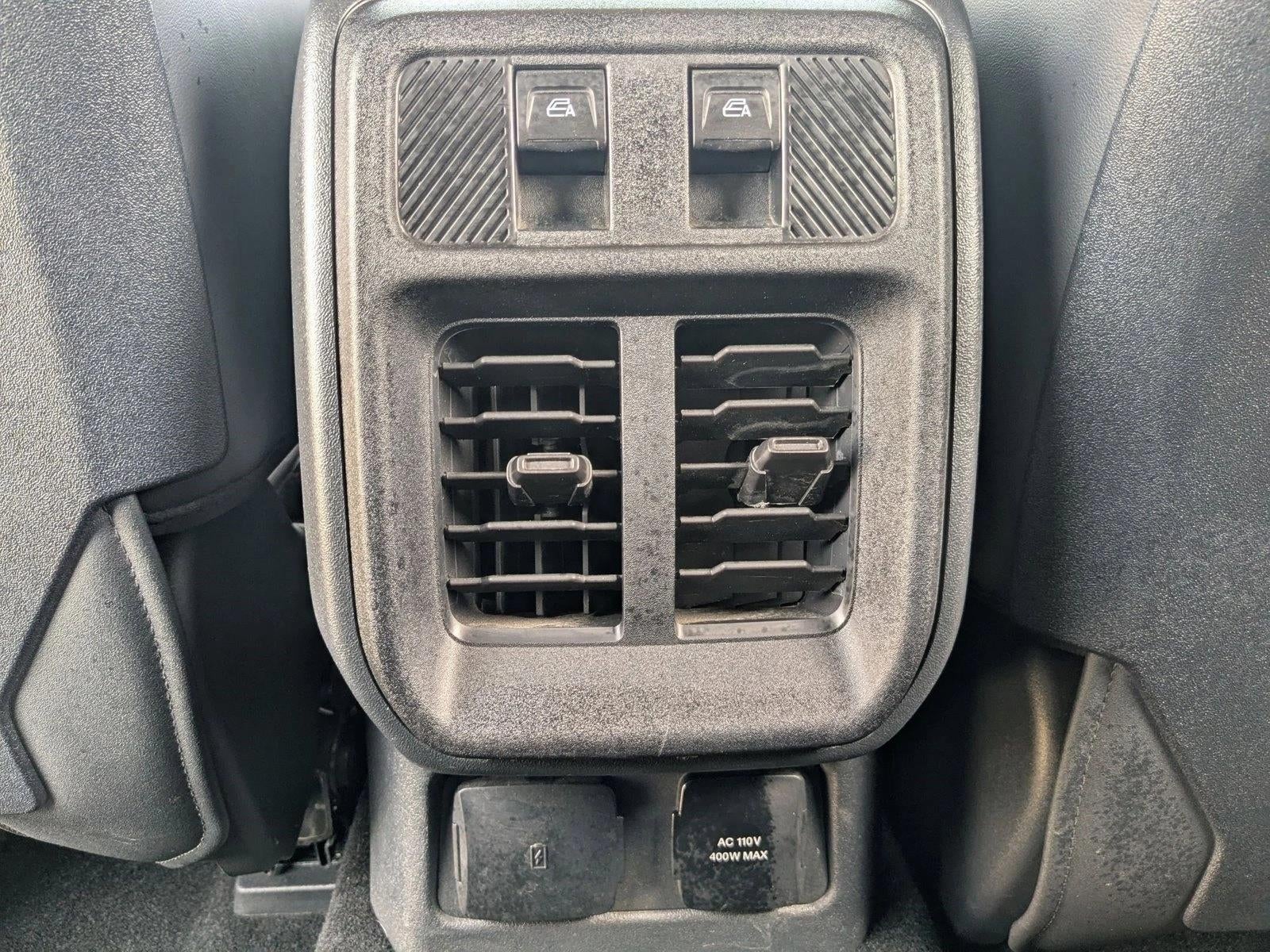 2025 Ford Bronco Raptor 4 Door Advanced 4x4