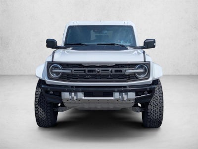 2025 Ford Bronco Raptor 4 Door Advanced 4x4