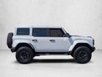 2025 Ford Bronco Raptor 4 Door Advanced 4x4