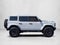 2025 Ford Bronco Raptor 4 Door Advanced 4x4