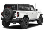2025 Ford Bronco Raptor 4 Door Advanced 4x4
