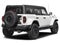 2025 Ford Bronco Raptor 4 Door Advanced 4x4